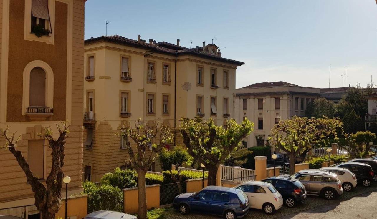 Civico11 Ancona Exterior foto